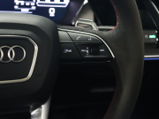 アウディ RS3 ﾍﾞｰｽｸﾞﾚｰﾄﾞ RSﾃﾞｻﾞｲﾝPKGﾚｯﾄﾞ ﾌﾞﾗｯｸｽﾀｲﾘﾝｸﾞPKG　黒革ｼｰﾄ ﾊﾟﾉﾗﾏSR MMIﾅﾋﾞTV Bang&Olufsen Bluetooth Bｶﾒﾗ ﾏﾄﾘｸｽLEDﾗｲﾄ ﾊﾞｰﾁｬﾙｺｸﾋﾟｯﾄ 純正19ｲﾝﾁAW　2年保証