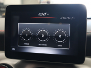 AMG CLAクラス CLA45 4MATIC ﾚｰﾀﾞｰSP　黒革 ｼｰﾄﾋｰﾀｰ 純正HDDﾅﾋﾞTV Bluetooth Carplay Bｶﾒﾗ LEDﾍｯﾄﾞﾗｲﾄ AMGｻｽﾍﾟﾝｼｮﾝ AMG強化ﾌﾞﾚｰｷ AMGｴｱﾛ&AMG18AW　2年保証