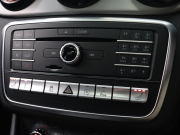 AMG CLAクラス CLA45 4MATIC ﾚｰﾀﾞｰSP　黒革 ｼｰﾄﾋｰﾀｰ 純正HDDﾅﾋﾞTV Bluetooth Carplay Bｶﾒﾗ LEDﾍｯﾄﾞﾗｲﾄ AMGｻｽﾍﾟﾝｼｮﾝ AMG強化ﾌﾞﾚｰｷ AMGｴｱﾛ&AMG18AW　2年保証