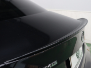 AMG CLAクラス CLA45 4MATIC ﾚｰﾀﾞｰSP　黒革 ｼｰﾄﾋｰﾀｰ 純正HDDﾅﾋﾞTV Bluetooth Carplay Bｶﾒﾗ LEDﾍｯﾄﾞﾗｲﾄ AMGｻｽﾍﾟﾝｼｮﾝ AMG強化ﾌﾞﾚｰｷ AMGｴｱﾛ&AMG18AW　2年保証