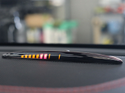 AMG CLAクラス CLA45 4MATIC ﾚｰﾀﾞｰSP　黒革 ｼｰﾄﾋｰﾀｰ 純正HDDﾅﾋﾞTV Bluetooth Carplay Bｶﾒﾗ LEDﾍｯﾄﾞﾗｲﾄ AMGｻｽﾍﾟﾝｼｮﾝ AMG強化ﾌﾞﾚｰｷ AMGｴｱﾛ&AMG18AW　2年保証