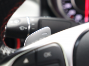 AMG CLAクラス CLA45 4MATIC ﾚｰﾀﾞｰSP　黒革 ｼｰﾄﾋｰﾀｰ 純正HDDﾅﾋﾞTV Bluetooth Carplay Bｶﾒﾗ LEDﾍｯﾄﾞﾗｲﾄ AMGｻｽﾍﾟﾝｼｮﾝ AMG強化ﾌﾞﾚｰｷ AMGｴｱﾛ&AMG18AW　2年保証