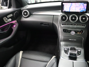 AMG Cクラス C63s ﾚｰﾀﾞｰSP　後期 黒革 ｼｰﾄﾋｰﾀｰ ﾅﾋﾞTV Carplay Bｶﾒﾗ LEDﾍｯﾄﾞﾗｲﾄ 自動Rｹﾞｰﾄ AMGｽﾀｲﾘﾝｸﾞPKG AMGﾄﾞﾗｲﾊﾞｰｽPKG AMGﾊﾟﾌｫｰﾏﾝｽｴｸﾞｿﾞｰｽﾄ AMG強化ﾌﾞﾚｰｷ AMG19ｲﾝﾁAW(ﾏｯﾄﾌﾞﾗｯｸ)　2年保証