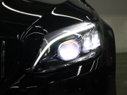 AMG Cクラス C63s ﾚｰﾀﾞｰSP　後期 黒革 ｼｰﾄﾋｰﾀｰ ﾅﾋﾞTV Carplay Bｶﾒﾗ LEDﾍｯﾄﾞﾗｲﾄ 自動Rｹﾞｰﾄ AMGｽﾀｲﾘﾝｸﾞPKG AMGﾄﾞﾗｲﾊﾞｰｽPKG AMGﾊﾟﾌｫｰﾏﾝｽｴｸﾞｿﾞｰｽﾄ AMG強化ﾌﾞﾚｰｷ AMG19ｲﾝﾁAW(ﾏｯﾄﾌﾞﾗｯｸ)　2年保証