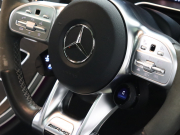 AMG Cクラス C63s ﾚｰﾀﾞｰSP　後期 黒革 ｼｰﾄﾋｰﾀｰ ﾅﾋﾞTV Carplay Bｶﾒﾗ LEDﾍｯﾄﾞﾗｲﾄ 自動Rｹﾞｰﾄ AMGｽﾀｲﾘﾝｸﾞPKG AMGﾄﾞﾗｲﾊﾞｰｽPKG AMGﾊﾟﾌｫｰﾏﾝｽｴｸﾞｿﾞｰｽﾄ AMG強化ﾌﾞﾚｰｷ AMG19ｲﾝﾁAW(ﾏｯﾄﾌﾞﾗｯｸ)　2年保証