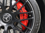 AMG Cクラス C63s ﾚｰﾀﾞｰSP　後期 黒革 ｼｰﾄﾋｰﾀｰ ﾅﾋﾞTV Carplay Bｶﾒﾗ LEDﾍｯﾄﾞﾗｲﾄ 自動Rｹﾞｰﾄ AMGｽﾀｲﾘﾝｸﾞPKG AMGﾄﾞﾗｲﾊﾞｰｽPKG AMGﾊﾟﾌｫｰﾏﾝｽｴｸﾞｿﾞｰｽﾄ AMG強化ﾌﾞﾚｰｷ AMG19ｲﾝﾁAW(ﾏｯﾄﾌﾞﾗｯｸ)　2年保証