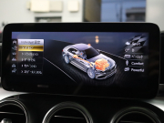 AMG Cクラス C63s ﾚｰﾀﾞｰSP　後期 黒革 ｼｰﾄﾋｰﾀｰ ﾅﾋﾞTV Carplay Bｶﾒﾗ LEDﾍｯﾄﾞﾗｲﾄ 自動Rｹﾞｰﾄ AMGｽﾀｲﾘﾝｸﾞPKG AMGﾄﾞﾗｲﾊﾞｰｽPKG AMGﾊﾟﾌｫｰﾏﾝｽｴｸﾞｿﾞｰｽﾄ AMG強化ﾌﾞﾚｰｷ AMG19ｲﾝﾁAW(ﾏｯﾄﾌﾞﾗｯｸ)　2年保証