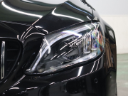 AMG Cクラス C63s ﾚｰﾀﾞｰSP　後期 黒革 ｼｰﾄﾋｰﾀｰ ﾅﾋﾞTV Carplay Bｶﾒﾗ LEDﾍｯﾄﾞﾗｲﾄ 自動Rｹﾞｰﾄ AMGｽﾀｲﾘﾝｸﾞPKG AMGﾄﾞﾗｲﾊﾞｰｽPKG AMGﾊﾟﾌｫｰﾏﾝｽｴｸﾞｿﾞｰｽﾄ AMG強化ﾌﾞﾚｰｷ AMG19ｲﾝﾁAW(ﾏｯﾄﾌﾞﾗｯｸ)　2年保証