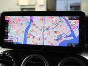 AMG Cクラス C63s ﾚｰﾀﾞｰSP　後期 黒革 ｼｰﾄﾋｰﾀｰ ﾅﾋﾞTV Carplay Bｶﾒﾗ LEDﾍｯﾄﾞﾗｲﾄ 自動Rｹﾞｰﾄ AMGｽﾀｲﾘﾝｸﾞPKG AMGﾄﾞﾗｲﾊﾞｰｽPKG AMGﾊﾟﾌｫｰﾏﾝｽｴｸﾞｿﾞｰｽﾄ AMG強化ﾌﾞﾚｰｷ AMG19ｲﾝﾁAW(ﾏｯﾄﾌﾞﾗｯｸ)　2年保証