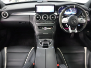 AMG Cクラス C63s ﾚｰﾀﾞｰSP　後期 黒革 ｼｰﾄﾋｰﾀｰ ﾅﾋﾞTV Carplay Bｶﾒﾗ LEDﾍｯﾄﾞﾗｲﾄ 自動Rｹﾞｰﾄ AMGｽﾀｲﾘﾝｸﾞPKG AMGﾄﾞﾗｲﾊﾞｰｽPKG AMGﾊﾟﾌｫｰﾏﾝｽｴｸﾞｿﾞｰｽﾄ AMG強化ﾌﾞﾚｰｷ AMG19ｲﾝﾁAW(ﾏｯﾄﾌﾞﾗｯｸ)　2年保証