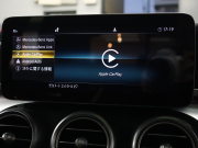 AMG Cクラス C63s ﾚｰﾀﾞｰSP　後期 黒革 ｼｰﾄﾋｰﾀｰ ﾅﾋﾞTV Carplay Bｶﾒﾗ LEDﾍｯﾄﾞﾗｲﾄ 自動Rｹﾞｰﾄ AMGｽﾀｲﾘﾝｸﾞPKG AMGﾄﾞﾗｲﾊﾞｰｽPKG AMGﾊﾟﾌｫｰﾏﾝｽｴｸﾞｿﾞｰｽﾄ AMG強化ﾌﾞﾚｰｷ AMG19ｲﾝﾁAW(ﾏｯﾄﾌﾞﾗｯｸ)　2年保証