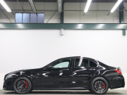 AMG Cクラス C63s ﾚｰﾀﾞｰSP　後期 黒革 ｼｰﾄﾋｰﾀｰ ﾅﾋﾞTV Carplay Bｶﾒﾗ LEDﾍｯﾄﾞﾗｲﾄ 自動Rｹﾞｰﾄ AMGｽﾀｲﾘﾝｸﾞPKG AMGﾄﾞﾗｲﾊﾞｰｽPKG AMGﾊﾟﾌｫｰﾏﾝｽｴｸﾞｿﾞｰｽﾄ AMG強化ﾌﾞﾚｰｷ AMG19ｲﾝﾁAW(ﾏｯﾄﾌﾞﾗｯｸ)　2年保証