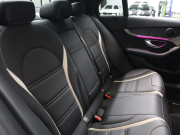 AMG Cクラス C63s ﾚｰﾀﾞｰSP　後期 黒革 ｼｰﾄﾋｰﾀｰ ﾅﾋﾞTV Carplay Bｶﾒﾗ LEDﾍｯﾄﾞﾗｲﾄ 自動Rｹﾞｰﾄ AMGｽﾀｲﾘﾝｸﾞPKG AMGﾄﾞﾗｲﾊﾞｰｽPKG AMGﾊﾟﾌｫｰﾏﾝｽｴｸﾞｿﾞｰｽﾄ AMG強化ﾌﾞﾚｰｷ AMG19ｲﾝﾁAW(ﾏｯﾄﾌﾞﾗｯｸ)　2年保証