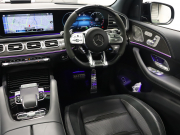 AMG GLE GLE53 4MATIC+ ISG搭載ﾓﾃﾞﾙ AMGｲﾝﾃﾘｱｶｰﾎﾞﾝPKG ﾚｰﾀﾞｰSP　黒革 ﾍﾞﾝﾁﾚｰﾀｰ ﾊﾟﾉﾗﾏSR 純正ﾅﾋﾞTV 360ｶﾒﾗ ﾌﾞﾙﾒｽﾀｰS ﾜｲﾔﾚｽﾁｬｰｼﾞﾝｸﾞ AMGｻｽﾍﾟﾝｼｮﾝ AMGｴｸﾞｿﾞｰｽﾄ AMGﾊﾟﾌｫｰﾏﾝｽｽﾃｱﾘﾝｸﾞ AMGｴｱﾛ&21ｲﾝﾁAW(ﾏｯﾄﾌﾞﾗｯｸ)　2年保証