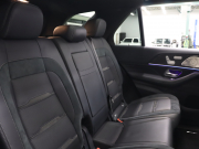 AMG GLE GLE53 4MATIC+ ISG搭載ﾓﾃﾞﾙ AMGｲﾝﾃﾘｱｶｰﾎﾞﾝPKG ﾚｰﾀﾞｰSP　黒革 ﾍﾞﾝﾁﾚｰﾀｰ ﾊﾟﾉﾗﾏSR 純正ﾅﾋﾞTV 360ｶﾒﾗ ﾌﾞﾙﾒｽﾀｰS ﾜｲﾔﾚｽﾁｬｰｼﾞﾝｸﾞ AMGｻｽﾍﾟﾝｼｮﾝ AMGｴｸﾞｿﾞｰｽﾄ AMGﾊﾟﾌｫｰﾏﾝｽｽﾃｱﾘﾝｸﾞ AMGｴｱﾛ&21ｲﾝﾁAW(ﾏｯﾄﾌﾞﾗｯｸ)　2年保証