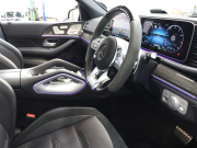 AMG GLE GLE53 4MATIC+ ISG搭載ﾓﾃﾞﾙ AMGｲﾝﾃﾘｱｶｰﾎﾞﾝPKG ﾚｰﾀﾞｰSP　黒革 ﾍﾞﾝﾁﾚｰﾀｰ ﾊﾟﾉﾗﾏSR 純正ﾅﾋﾞTV 360ｶﾒﾗ ﾌﾞﾙﾒｽﾀｰS ﾜｲﾔﾚｽﾁｬｰｼﾞﾝｸﾞ AMGｻｽﾍﾟﾝｼｮﾝ AMGｴｸﾞｿﾞｰｽﾄ AMGﾊﾟﾌｫｰﾏﾝｽｽﾃｱﾘﾝｸﾞ AMGｴｱﾛ&21ｲﾝﾁAW(ﾏｯﾄﾌﾞﾗｯｸ)　2年保証
