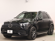 AMG GLE GLE53 4MATIC+ ISG搭載ﾓﾃﾞﾙ AMGｲﾝﾃﾘｱｶｰﾎﾞﾝPKG ﾚｰﾀﾞｰSP　黒革 ﾍﾞﾝﾁﾚｰﾀｰ ﾊﾟﾉﾗﾏSR 純正ﾅﾋﾞTV 360ｶﾒﾗ ﾌﾞﾙﾒｽﾀｰS ﾜｲﾔﾚｽﾁｬｰｼﾞﾝｸﾞ AMGｻｽﾍﾟﾝｼｮﾝ AMGｴｸﾞｿﾞｰｽﾄ AMGﾊﾟﾌｫｰﾏﾝｽｽﾃｱﾘﾝｸﾞ AMGｴｱﾛ&21ｲﾝﾁAW(ﾏｯﾄﾌﾞﾗｯｸ)　2年保証
