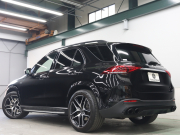 AMG GLE GLE53 4MATIC+ ISG搭載ﾓﾃﾞﾙ AMGｲﾝﾃﾘｱｶｰﾎﾞﾝPKG ﾚｰﾀﾞｰSP　黒革 ﾍﾞﾝﾁﾚｰﾀｰ ﾊﾟﾉﾗﾏSR 純正ﾅﾋﾞTV 360ｶﾒﾗ ﾌﾞﾙﾒｽﾀｰS ﾜｲﾔﾚｽﾁｬｰｼﾞﾝｸﾞ AMGｻｽﾍﾟﾝｼｮﾝ AMGｴｸﾞｿﾞｰｽﾄ AMGﾊﾟﾌｫｰﾏﾝｽｽﾃｱﾘﾝｸﾞ AMGｴｱﾛ&21ｲﾝﾁAW(ﾏｯﾄﾌﾞﾗｯｸ)　2年保証