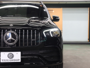 AMG GLE GLE53 4MATIC+ ISG搭載ﾓﾃﾞﾙ AMGｲﾝﾃﾘｱｶｰﾎﾞﾝPKG ﾚｰﾀﾞｰSP　黒革 ﾍﾞﾝﾁﾚｰﾀｰ ﾊﾟﾉﾗﾏSR 純正ﾅﾋﾞTV 360ｶﾒﾗ ﾌﾞﾙﾒｽﾀｰS ﾜｲﾔﾚｽﾁｬｰｼﾞﾝｸﾞ AMGｻｽﾍﾟﾝｼｮﾝ AMGｴｸﾞｿﾞｰｽﾄ AMGﾊﾟﾌｫｰﾏﾝｽｽﾃｱﾘﾝｸﾞ AMGｴｱﾛ&21ｲﾝﾁAW(ﾏｯﾄﾌﾞﾗｯｸ)　2年保証