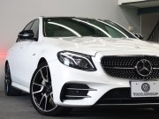 AMG Eクラス E53 4MATIC+ ｴｸｽｸﾙｰｼﾌﾞ&ﾚｰﾀﾞｰｾｰﾌﾃｨPKG　黒革 ﾍﾞﾝﾁﾚｰﾀｰ ﾋｰﾀｰ ﾀﾞｲﾅﾐｯｸｼｰﾄ ﾘﾗｸｾﾞｰｼｮﾝ機能  ﾊﾟﾉﾗﾏSR ﾅﾋﾞTV ﾌﾞﾙﾒｽﾀｰS 360ｶﾒﾗ  ﾍｯﾄﾞｱｯﾌﾟD 自動Rｹﾞｰﾄ AMGｴｸﾞｿﾞｰｽﾄ AMG強化ﾌﾞﾚｰｷ AMG専用ｴｱﾛ 20ｲﾝﾁAW　2年保証