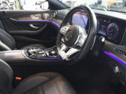 AMG Eクラス E53 4MATIC+ ｴｸｽｸﾙｰｼﾌﾞ&ﾚｰﾀﾞｰｾｰﾌﾃｨPKG　黒革 ﾍﾞﾝﾁﾚｰﾀｰ ﾋｰﾀｰ ﾀﾞｲﾅﾐｯｸｼｰﾄ ﾘﾗｸｾﾞｰｼｮﾝ機能  ﾊﾟﾉﾗﾏSR ﾅﾋﾞTV ﾌﾞﾙﾒｽﾀｰS 360ｶﾒﾗ  ﾍｯﾄﾞｱｯﾌﾟD 自動Rｹﾞｰﾄ AMGｴｸﾞｿﾞｰｽﾄ AMG強化ﾌﾞﾚｰｷ AMG専用ｴｱﾛ 20ｲﾝﾁAW　2年保証