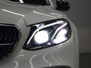 AMG Eクラス E53 4MATIC+ ｴｸｽｸﾙｰｼﾌﾞ&ﾚｰﾀﾞｰｾｰﾌﾃｨPKG　黒革 ﾍﾞﾝﾁﾚｰﾀｰ ﾋｰﾀｰ ﾀﾞｲﾅﾐｯｸｼｰﾄ ﾘﾗｸｾﾞｰｼｮﾝ機能  ﾊﾟﾉﾗﾏSR ﾅﾋﾞTV ﾌﾞﾙﾒｽﾀｰS 360ｶﾒﾗ  ﾍｯﾄﾞｱｯﾌﾟD 自動Rｹﾞｰﾄ AMGｴｸﾞｿﾞｰｽﾄ AMG強化ﾌﾞﾚｰｷ AMG専用ｴｱﾛ 20ｲﾝﾁAW　2年保証