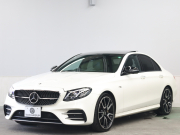 AMG Eクラス E53 4MATIC+ ｴｸｽｸﾙｰｼﾌﾞ&ﾚｰﾀﾞｰｾｰﾌﾃｨPKG　黒革 ﾍﾞﾝﾁﾚｰﾀｰ ﾋｰﾀｰ ﾀﾞｲﾅﾐｯｸｼｰﾄ ﾘﾗｸｾﾞｰｼｮﾝ機能  ﾊﾟﾉﾗﾏSR ﾅﾋﾞTV ﾌﾞﾙﾒｽﾀｰS 360ｶﾒﾗ  ﾍｯﾄﾞｱｯﾌﾟD 自動Rｹﾞｰﾄ AMGｴｸﾞｿﾞｰｽﾄ AMG強化ﾌﾞﾚｰｷ AMG専用ｴｱﾛ 20ｲﾝﾁAW　2年保証
