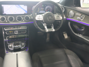 AMG Eクラス E53 4MATIC+ ｴｸｽｸﾙｰｼﾌﾞ&ﾚｰﾀﾞｰｾｰﾌﾃｨPKG　黒革 ﾍﾞﾝﾁﾚｰﾀｰ ﾋｰﾀｰ ﾀﾞｲﾅﾐｯｸｼｰﾄ ﾘﾗｸｾﾞｰｼｮﾝ機能  ﾊﾟﾉﾗﾏSR ﾅﾋﾞTV ﾌﾞﾙﾒｽﾀｰS 360ｶﾒﾗ  ﾍｯﾄﾞｱｯﾌﾟD 自動Rｹﾞｰﾄ AMGｴｸﾞｿﾞｰｽﾄ AMG強化ﾌﾞﾚｰｷ AMG専用ｴｱﾛ 20ｲﾝﾁAW　2年保証