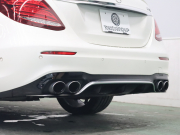 AMG Eクラス E53 4MATIC+ ｴｸｽｸﾙｰｼﾌﾞ&ﾚｰﾀﾞｰｾｰﾌﾃｨPKG　黒革 ﾍﾞﾝﾁﾚｰﾀｰ ﾋｰﾀｰ ﾀﾞｲﾅﾐｯｸｼｰﾄ ﾘﾗｸｾﾞｰｼｮﾝ機能  ﾊﾟﾉﾗﾏSR ﾅﾋﾞTV ﾌﾞﾙﾒｽﾀｰS 360ｶﾒﾗ  ﾍｯﾄﾞｱｯﾌﾟD 自動Rｹﾞｰﾄ AMGｴｸﾞｿﾞｰｽﾄ AMG強化ﾌﾞﾚｰｷ AMG専用ｴｱﾛ 20ｲﾝﾁAW　2年保証