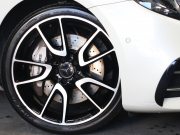 AMG Eクラス E53 4MATIC+ ｴｸｽｸﾙｰｼﾌﾞ&ﾚｰﾀﾞｰｾｰﾌﾃｨPKG　黒革 ﾍﾞﾝﾁﾚｰﾀｰ ﾋｰﾀｰ ﾀﾞｲﾅﾐｯｸｼｰﾄ ﾘﾗｸｾﾞｰｼｮﾝ機能  ﾊﾟﾉﾗﾏSR ﾅﾋﾞTV ﾌﾞﾙﾒｽﾀｰS 360ｶﾒﾗ  ﾍｯﾄﾞｱｯﾌﾟD 自動Rｹﾞｰﾄ AMGｴｸﾞｿﾞｰｽﾄ AMG強化ﾌﾞﾚｰｷ AMG専用ｴｱﾛ 20ｲﾝﾁAW　2年保証