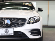 AMG Eクラス E53 4MATIC+ ｴｸｽｸﾙｰｼﾌﾞ&ﾚｰﾀﾞｰｾｰﾌﾃｨPKG　黒革 ﾍﾞﾝﾁﾚｰﾀｰ ﾋｰﾀｰ ﾀﾞｲﾅﾐｯｸｼｰﾄ ﾘﾗｸｾﾞｰｼｮﾝ機能  ﾊﾟﾉﾗﾏSR ﾅﾋﾞTV ﾌﾞﾙﾒｽﾀｰS 360ｶﾒﾗ  ﾍｯﾄﾞｱｯﾌﾟD 自動Rｹﾞｰﾄ AMGｴｸﾞｿﾞｰｽﾄ AMG強化ﾌﾞﾚｰｷ AMG専用ｴｱﾛ 20ｲﾝﾁAW　2年保証