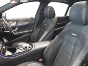 AMG Eクラス E53 4MATIC+ ｴｸｽｸﾙｰｼﾌﾞ&ﾚｰﾀﾞｰｾｰﾌﾃｨPKG　黒革 ﾍﾞﾝﾁﾚｰﾀｰ ﾋｰﾀｰ ﾀﾞｲﾅﾐｯｸｼｰﾄ ﾘﾗｸｾﾞｰｼｮﾝ機能  ﾊﾟﾉﾗﾏSR ﾅﾋﾞTV ﾌﾞﾙﾒｽﾀｰS 360ｶﾒﾗ  ﾍｯﾄﾞｱｯﾌﾟD 自動Rｹﾞｰﾄ AMGｴｸﾞｿﾞｰｽﾄ AMG強化ﾌﾞﾚｰｷ AMG専用ｴｱﾛ 20ｲﾝﾁAW　2年保証