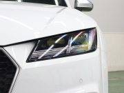 アウディ TT RS クーペ ｱｼｽﾀﾝｽPKGｱﾄﾞﾊﾞﾝｽﾄﾞ　ADVｷｰ ﾌﾞﾗｯｸﾚｻﾞｰ/ｱﾙｶﾝﾀﾗｼｰﾄ MMIﾅﾋﾞTV ﾊﾞｰﾁｬﾙC Bｶﾒﾗ ﾏﾄﾘｸｽLED ﾏｸﾞﾈﾃｨｯｸﾗｲﾄﾞ RSｽﾎﾟｰﾂEX 20ｲﾝﾁAW ﾚｯﾄﾞｷｬﾘﾊﾟｰ　2年保証