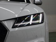 アウディ TT RS クーペ ｱｼｽﾀﾝｽPKGｱﾄﾞﾊﾞﾝｽﾄﾞ　ADVｷｰ ﾌﾞﾗｯｸﾚｻﾞｰ/ｱﾙｶﾝﾀﾗｼｰﾄ MMIﾅﾋﾞTV ﾊﾞｰﾁｬﾙC Bｶﾒﾗ ﾏﾄﾘｸｽLED ﾏｸﾞﾈﾃｨｯｸﾗｲﾄﾞ RSｽﾎﾟｰﾂEX 20ｲﾝﾁAW ﾚｯﾄﾞｷｬﾘﾊﾟｰ　2年保証