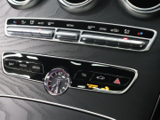 AMG Cクラス C63s ﾚｰﾀﾞｰ&ｺﾝﾌｫP　後期 黒革 ｼｰﾄﾋｰﾀｰ 純正ﾅﾋﾞTV Carplay Bｶﾒﾗ Brumester LED 自動Rｹﾞｰﾄ AMGｽﾀｲﾘﾝｸﾞPKG AMGﾄﾞﾗｲﾊﾞｰｽPKG AMGﾊﾟﾌｫｰﾏﾝｽｴｸﾞｿﾞｰｽﾄ AMG強化ﾌﾞﾚｰｷ AMG19ｲﾝﾁAW(ﾏｯﾄﾌﾞﾗｯｸ)　2年保証