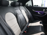 AMG Cクラス C63s ﾚｰﾀﾞｰ&ｺﾝﾌｫP　後期 黒革 ｼｰﾄﾋｰﾀｰ 純正ﾅﾋﾞTV Carplay Bｶﾒﾗ Brumester LED 自動Rｹﾞｰﾄ AMGｽﾀｲﾘﾝｸﾞPKG AMGﾄﾞﾗｲﾊﾞｰｽPKG AMGﾊﾟﾌｫｰﾏﾝｽｴｸﾞｿﾞｰｽﾄ AMG強化ﾌﾞﾚｰｷ AMG19ｲﾝﾁAW(ﾏｯﾄﾌﾞﾗｯｸ)　2年保証