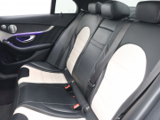 AMG Cクラス C63s ﾚｰﾀﾞｰ&ｺﾝﾌｫP　後期 黒革 ｼｰﾄﾋｰﾀｰ 純正ﾅﾋﾞTV Carplay Bｶﾒﾗ Brumester LED 自動Rｹﾞｰﾄ AMGｽﾀｲﾘﾝｸﾞPKG AMGﾄﾞﾗｲﾊﾞｰｽPKG AMGﾊﾟﾌｫｰﾏﾝｽｴｸﾞｿﾞｰｽﾄ AMG強化ﾌﾞﾚｰｷ AMG19ｲﾝﾁAW(ﾏｯﾄﾌﾞﾗｯｸ)　2年保証