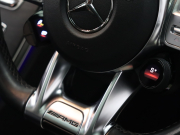 AMG Cクラス C63s ﾚｰﾀﾞｰ&ｺﾝﾌｫP　後期 黒革 ｼｰﾄﾋｰﾀｰ 純正ﾅﾋﾞTV Carplay Bｶﾒﾗ Brumester LED 自動Rｹﾞｰﾄ AMGｽﾀｲﾘﾝｸﾞPKG AMGﾄﾞﾗｲﾊﾞｰｽPKG AMGﾊﾟﾌｫｰﾏﾝｽｴｸﾞｿﾞｰｽﾄ AMG強化ﾌﾞﾚｰｷ AMG19ｲﾝﾁAW(ﾏｯﾄﾌﾞﾗｯｸ)　2年保証