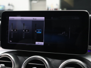 AMG Cクラス C63s ﾚｰﾀﾞｰ&ｺﾝﾌｫP　後期 黒革 ｼｰﾄﾋｰﾀｰ 純正ﾅﾋﾞTV Carplay Bｶﾒﾗ Brumester LED 自動Rｹﾞｰﾄ AMGｽﾀｲﾘﾝｸﾞPKG AMGﾄﾞﾗｲﾊﾞｰｽPKG AMGﾊﾟﾌｫｰﾏﾝｽｴｸﾞｿﾞｰｽﾄ AMG強化ﾌﾞﾚｰｷ AMG19ｲﾝﾁAW(ﾏｯﾄﾌﾞﾗｯｸ)　2年保証