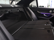 AMG Cクラス C63s ﾚｰﾀﾞｰ&ｺﾝﾌｫP　後期 黒革 ｼｰﾄﾋｰﾀｰ 純正ﾅﾋﾞTV Carplay Bｶﾒﾗ Brumester LED 自動Rｹﾞｰﾄ AMGｽﾀｲﾘﾝｸﾞPKG AMGﾄﾞﾗｲﾊﾞｰｽPKG AMGﾊﾟﾌｫｰﾏﾝｽｴｸﾞｿﾞｰｽﾄ AMG強化ﾌﾞﾚｰｷ AMG19ｲﾝﾁAW(ﾏｯﾄﾌﾞﾗｯｸ)　2年保証