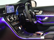 AMG Cクラス C63s ﾚｰﾀﾞｰ&ｺﾝﾌｫP　後期 黒革 ｼｰﾄﾋｰﾀｰ 純正ﾅﾋﾞTV Carplay Bｶﾒﾗ Brumester LED 自動Rｹﾞｰﾄ AMGｽﾀｲﾘﾝｸﾞPKG AMGﾄﾞﾗｲﾊﾞｰｽPKG AMGﾊﾟﾌｫｰﾏﾝｽｴｸﾞｿﾞｰｽﾄ AMG強化ﾌﾞﾚｰｷ AMG19ｲﾝﾁAW(ﾏｯﾄﾌﾞﾗｯｸ)　2年保証