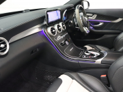 AMG Cクラス C63s ﾚｰﾀﾞｰ&ｺﾝﾌｫP　後期 黒革 ｼｰﾄﾋｰﾀｰ 純正ﾅﾋﾞTV Carplay Bｶﾒﾗ Brumester LED 自動Rｹﾞｰﾄ AMGｽﾀｲﾘﾝｸﾞPKG AMGﾄﾞﾗｲﾊﾞｰｽPKG AMGﾊﾟﾌｫｰﾏﾝｽｴｸﾞｿﾞｰｽﾄ AMG強化ﾌﾞﾚｰｷ AMG19ｲﾝﾁAW(ﾏｯﾄﾌﾞﾗｯｸ)　2年保証