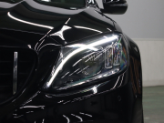 AMG Cクラス C63s ﾚｰﾀﾞｰ&ｺﾝﾌｫP　後期 黒革 ｼｰﾄﾋｰﾀｰ 純正ﾅﾋﾞTV Carplay Bｶﾒﾗ Brumester LED 自動Rｹﾞｰﾄ AMGｽﾀｲﾘﾝｸﾞPKG AMGﾄﾞﾗｲﾊﾞｰｽPKG AMGﾊﾟﾌｫｰﾏﾝｽｴｸﾞｿﾞｰｽﾄ AMG強化ﾌﾞﾚｰｷ AMG19ｲﾝﾁAW(ﾏｯﾄﾌﾞﾗｯｸ)　2年保証