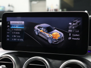 AMG Cクラス C63s ﾚｰﾀﾞｰ&ｺﾝﾌｫP　後期 黒革 ｼｰﾄﾋｰﾀｰ 純正ﾅﾋﾞTV Carplay Bｶﾒﾗ Brumester LED 自動Rｹﾞｰﾄ AMGｽﾀｲﾘﾝｸﾞPKG AMGﾄﾞﾗｲﾊﾞｰｽPKG AMGﾊﾟﾌｫｰﾏﾝｽｴｸﾞｿﾞｰｽﾄ AMG強化ﾌﾞﾚｰｷ AMG19ｲﾝﾁAW(ﾏｯﾄﾌﾞﾗｯｸ)　2年保証