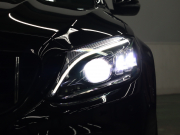 AMG Cクラス C63s ﾚｰﾀﾞｰ&ｺﾝﾌｫP　後期 黒革 ｼｰﾄﾋｰﾀｰ 純正ﾅﾋﾞTV Carplay Bｶﾒﾗ Brumester LED 自動Rｹﾞｰﾄ AMGｽﾀｲﾘﾝｸﾞPKG AMGﾄﾞﾗｲﾊﾞｰｽPKG AMGﾊﾟﾌｫｰﾏﾝｽｴｸﾞｿﾞｰｽﾄ AMG強化ﾌﾞﾚｰｷ AMG19ｲﾝﾁAW(ﾏｯﾄﾌﾞﾗｯｸ)　2年保証