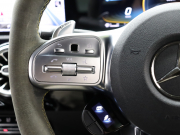 AMG Aクラス A45S 4MATIC+ Edition1 AMGｱﾄﾞﾊﾞﾝｽﾄﾞ&ﾊﾟﾌｫｰﾏﾝｽPKG　200台限定車 黒/灰革 ﾍﾞﾝﾁﾚｰﾀｰ 純正ﾅﾋﾞTV HUD 360ｶﾒﾗ ｱﾄﾞﾊﾞﾝｽﾄﾞｻｳﾝﾄﾞ LEDﾍｯﾄﾞﾗｲﾄ AMGﾊﾟﾌｫｰﾏﾝｽEX AMGﾊﾟﾌｫｰﾏﾝｽｼｰﾄ 専用ｲﾝﾃﾘｱﾄﾘﾑ 専用ｴｱﾛ＆19AW　2年保証