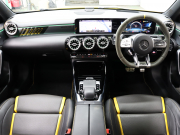 AMG Aクラス A45S 4MATIC+ Edition1 AMGｱﾄﾞﾊﾞﾝｽﾄﾞ&ﾊﾟﾌｫｰﾏﾝｽPKG　200台限定車 黒/灰革 ﾍﾞﾝﾁﾚｰﾀｰ 純正ﾅﾋﾞTV HUD 360ｶﾒﾗ ｱﾄﾞﾊﾞﾝｽﾄﾞｻｳﾝﾄﾞ LEDﾍｯﾄﾞﾗｲﾄ AMGﾊﾟﾌｫｰﾏﾝｽEX AMGﾊﾟﾌｫｰﾏﾝｽｼｰﾄ 専用ｲﾝﾃﾘｱﾄﾘﾑ 専用ｴｱﾛ＆19AW　2年保証