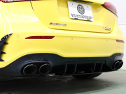 AMG Aクラス A45S 4MATIC+ Edition1 AMGｱﾄﾞﾊﾞﾝｽﾄﾞ&ﾊﾟﾌｫｰﾏﾝｽPKG　200台限定車 黒/灰革 ﾍﾞﾝﾁﾚｰﾀｰ 純正ﾅﾋﾞTV HUD 360ｶﾒﾗ ｱﾄﾞﾊﾞﾝｽﾄﾞｻｳﾝﾄﾞ LEDﾍｯﾄﾞﾗｲﾄ AMGﾊﾟﾌｫｰﾏﾝｽEX AMGﾊﾟﾌｫｰﾏﾝｽｼｰﾄ 専用ｲﾝﾃﾘｱﾄﾘﾑ 専用ｴｱﾛ＆19AW　2年保証