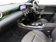 AMG Aクラス A45S 4MATIC+ Edition1 AMGｱﾄﾞﾊﾞﾝｽﾄﾞ&ﾊﾟﾌｫｰﾏﾝｽPKG　200台限定車 黒/灰革 ﾍﾞﾝﾁﾚｰﾀｰ 純正ﾅﾋﾞTV HUD 360ｶﾒﾗ ｱﾄﾞﾊﾞﾝｽﾄﾞｻｳﾝﾄﾞ LEDﾍｯﾄﾞﾗｲﾄ AMGﾊﾟﾌｫｰﾏﾝｽEX AMGﾊﾟﾌｫｰﾏﾝｽｼｰﾄ 専用ｲﾝﾃﾘｱﾄﾘﾑ 専用ｴｱﾛ＆19AW　2年保証