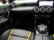 AMG Aクラス A45S 4MATIC+ Edition1 AMGｱﾄﾞﾊﾞﾝｽﾄﾞ&ﾊﾟﾌｫｰﾏﾝｽPKG　200台限定車 黒/灰革 ﾍﾞﾝﾁﾚｰﾀｰ 純正ﾅﾋﾞTV HUD 360ｶﾒﾗ ｱﾄﾞﾊﾞﾝｽﾄﾞｻｳﾝﾄﾞ LEDﾍｯﾄﾞﾗｲﾄ AMGﾊﾟﾌｫｰﾏﾝｽEX AMGﾊﾟﾌｫｰﾏﾝｽｼｰﾄ 専用ｲﾝﾃﾘｱﾄﾘﾑ 専用ｴｱﾛ＆19AW　2年保証